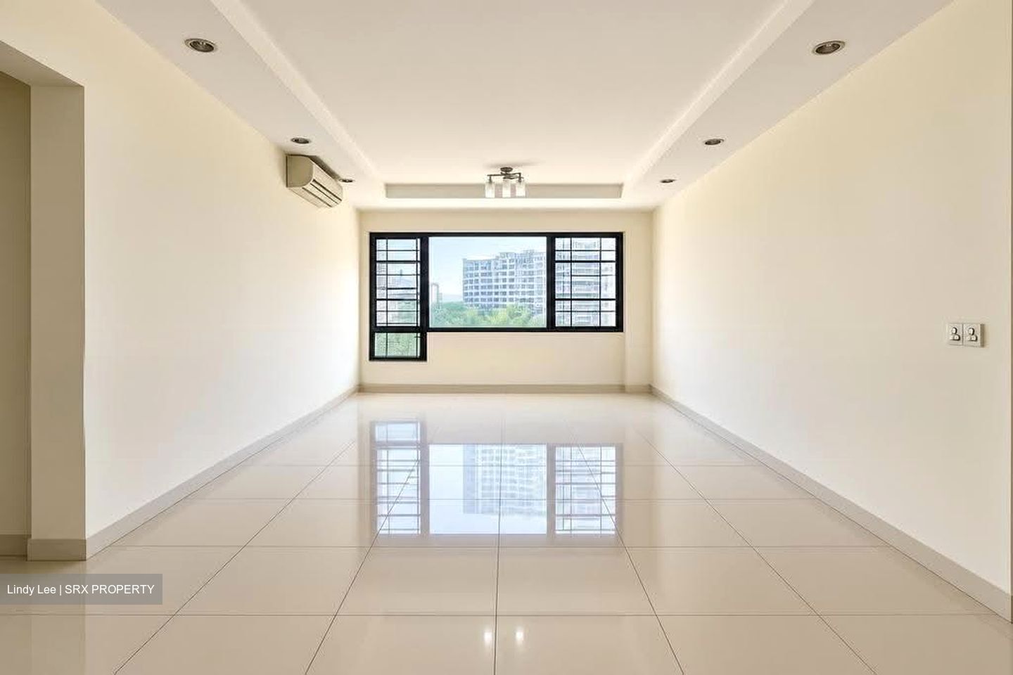 Central Green Condominium (D3), Condominium #619391541